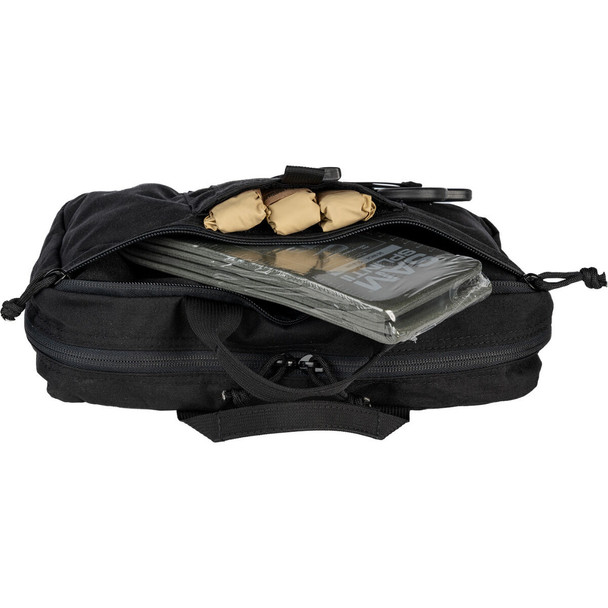 North American Rescue Patrol Vehicle Trauma Kit