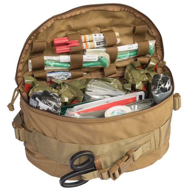 North American Rescue Squad Kit CCRK