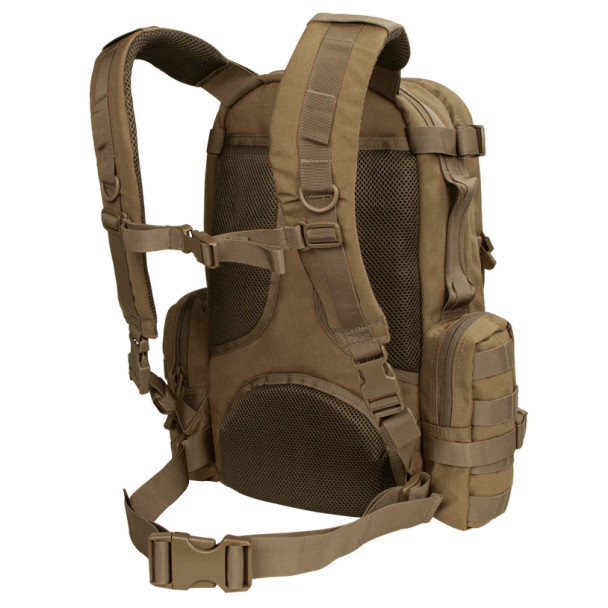 Condor Convoy Pack | Off Grid Warehouse