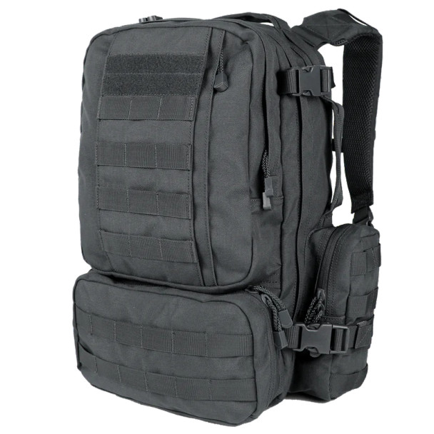 Condor Convoy Pack Slate