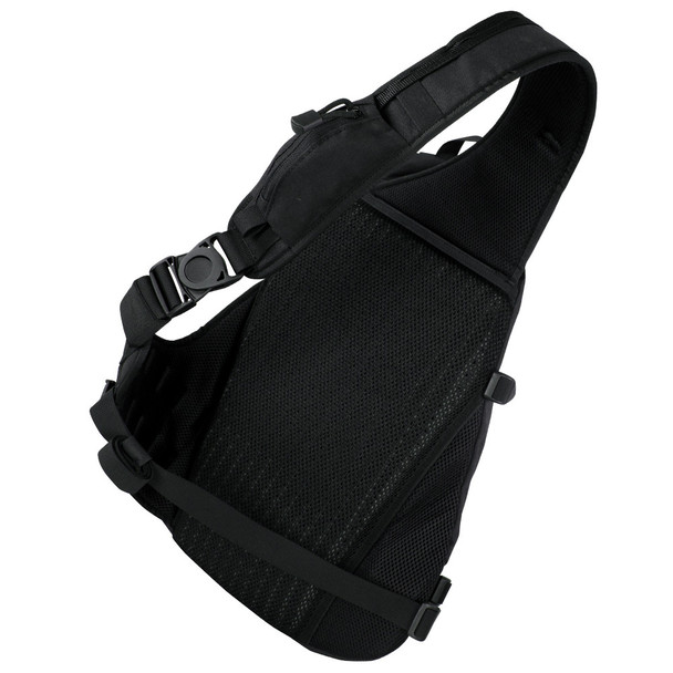 Condor Sector Sling Bag Back