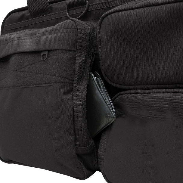 Condor Brief Case Concealed Compartment