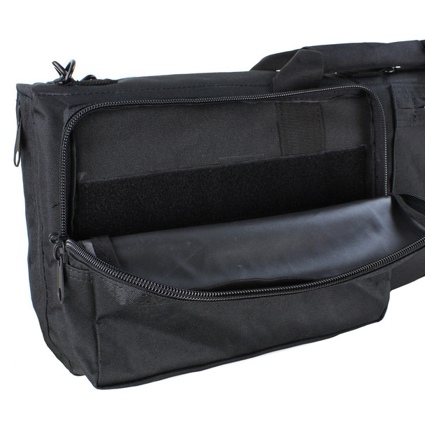 Condor 38" Rifle Case Compartment