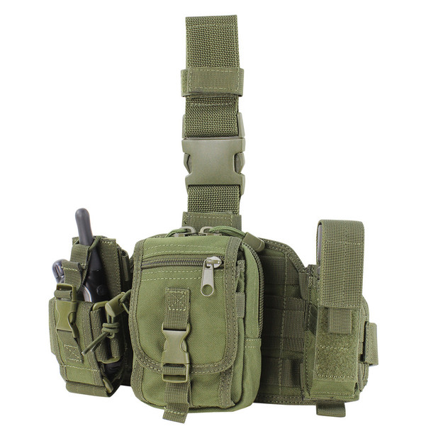 Condor Utility Leg Rig Olive Drab