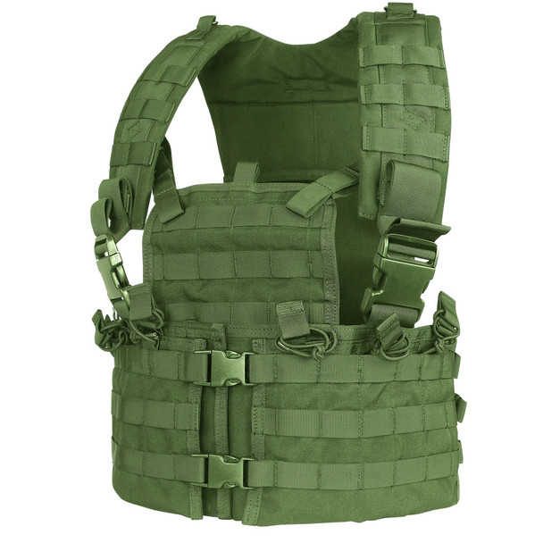 Condor Modular Chest Set Olive Drab