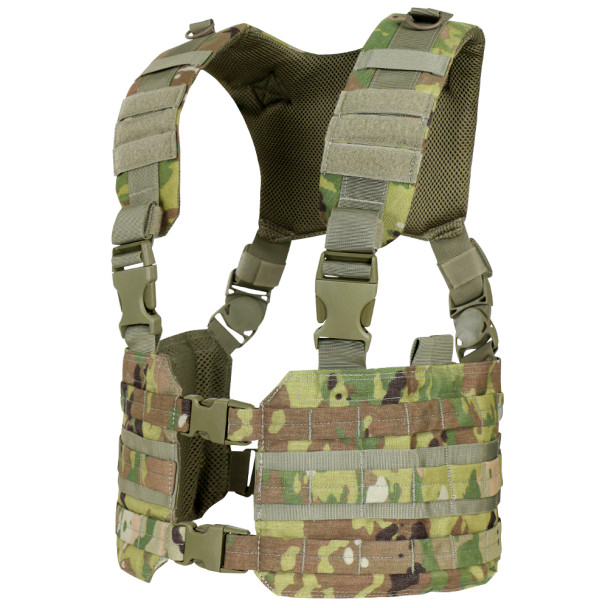 Condor Ronin Chest Rig Scorpion OCP