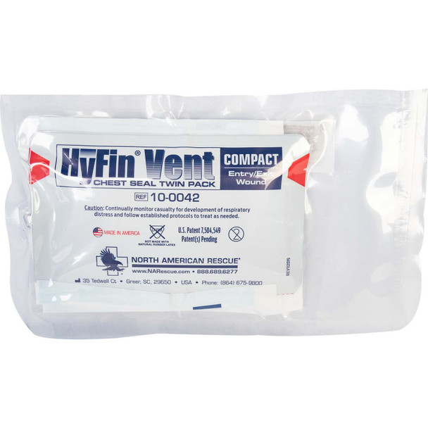 North American Rescue Simple Thoracostomy Kit