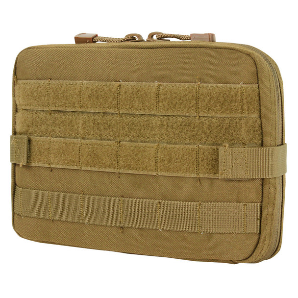 Condor T & T Modular Pouch Coyote Brown