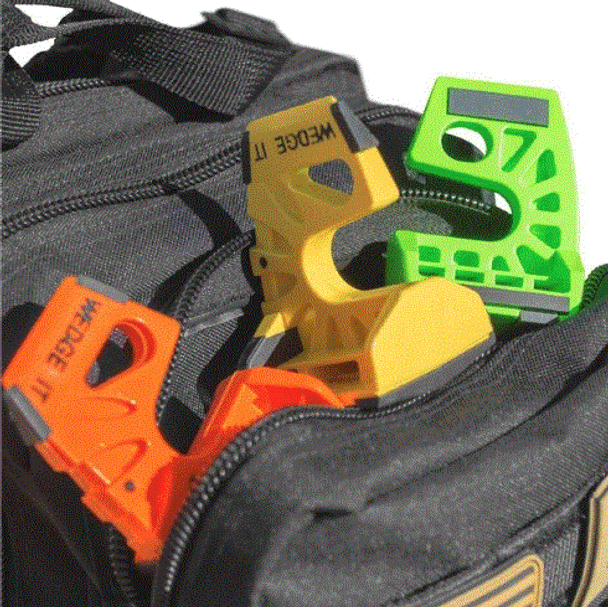 Echo-Sigma Active Shooter Response System Pack