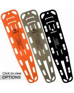 Spine Board w/ 1100 Lbs Payload Capacity 50-0014