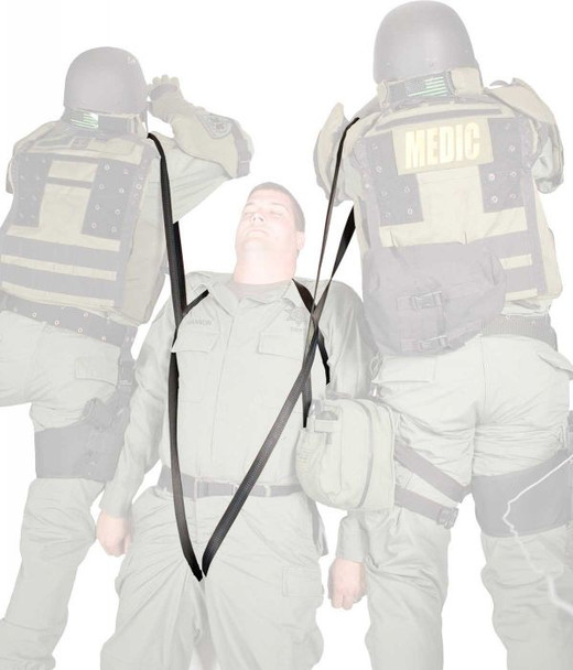 North American Rescue High Threat Extraction Kit