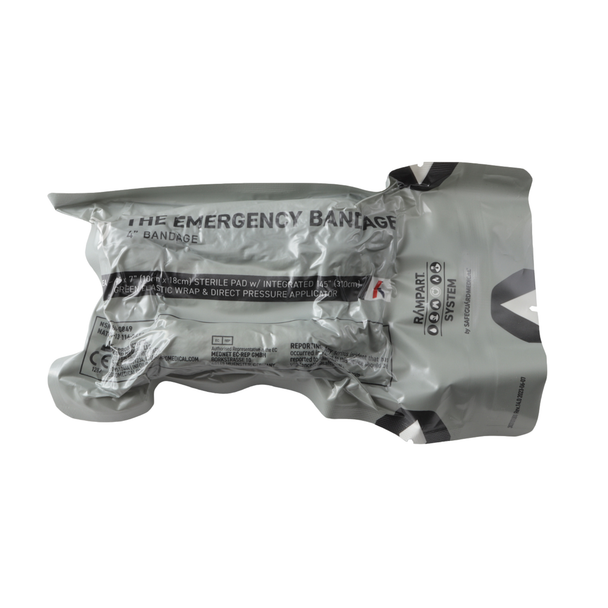 Emergency Bandage 4"