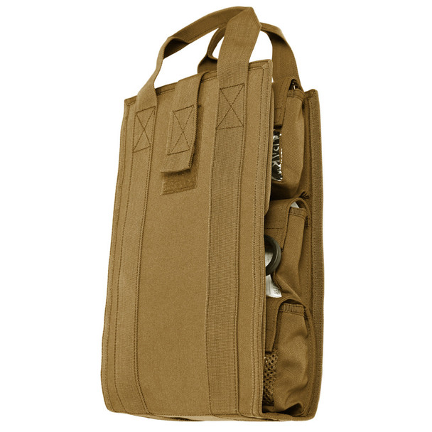 Condor Pack Insert Coyote Brown