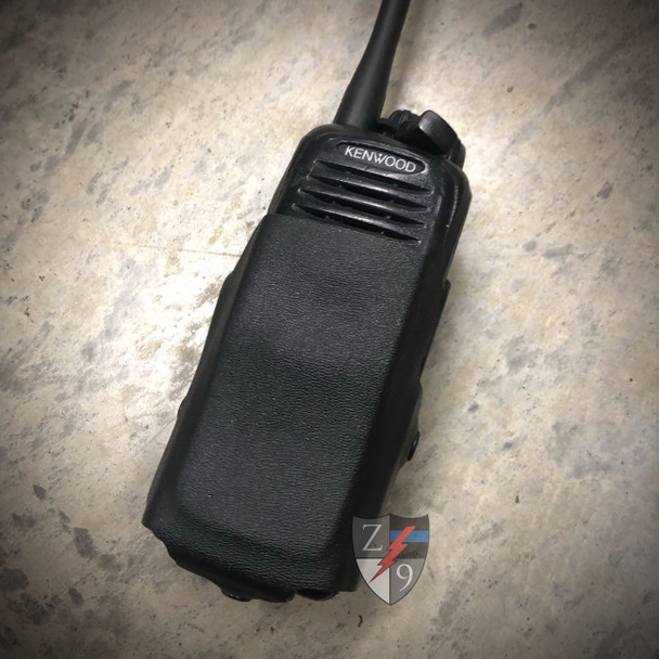 Zero9 Secure Case Designed for Kenwood Portable Radios