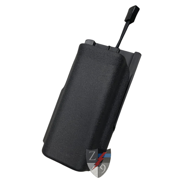 Zero9 Portable Radio Case for Motorola Radios