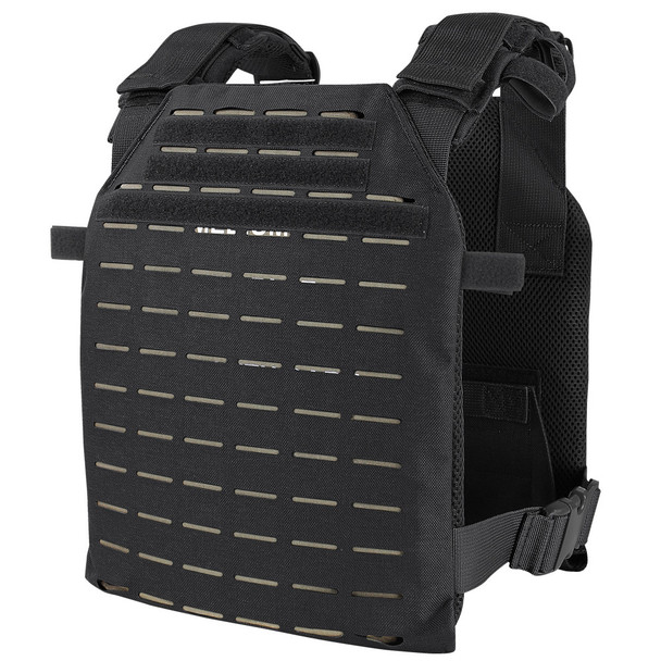 Condor LCS Sentry Plate Carrier Black