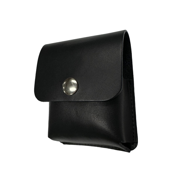 Boston Leather Leather Narcan Holder