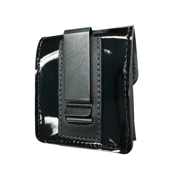 Boston Leather Leather Narcan Holder