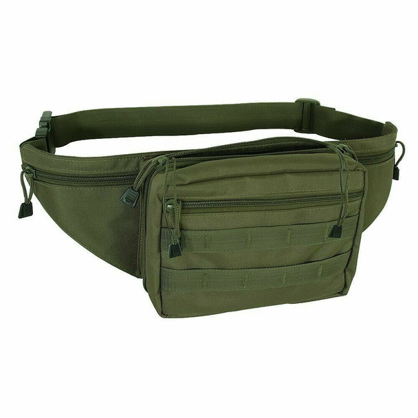 Voodoo Tactical Hide-A -Weapon Fanny Pack
