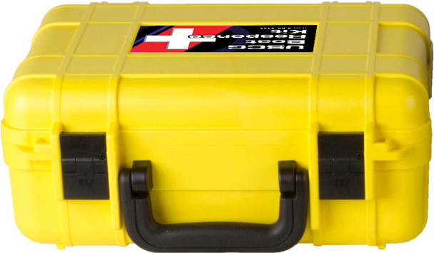 North American Rescue USCG Boat Response Aid Kit