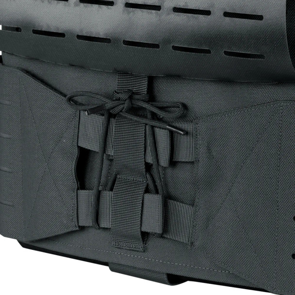 Condor Vanquish RS Plate Carrier Back Loop