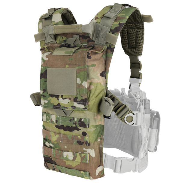 Condor Hydro Harness Integration Kit Scorpion OCP