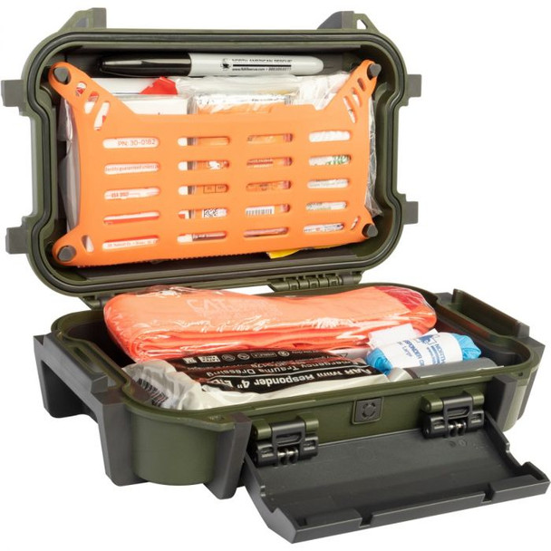 North American Rescue  I-ROK (Individual Rugged Outdoor Kit)