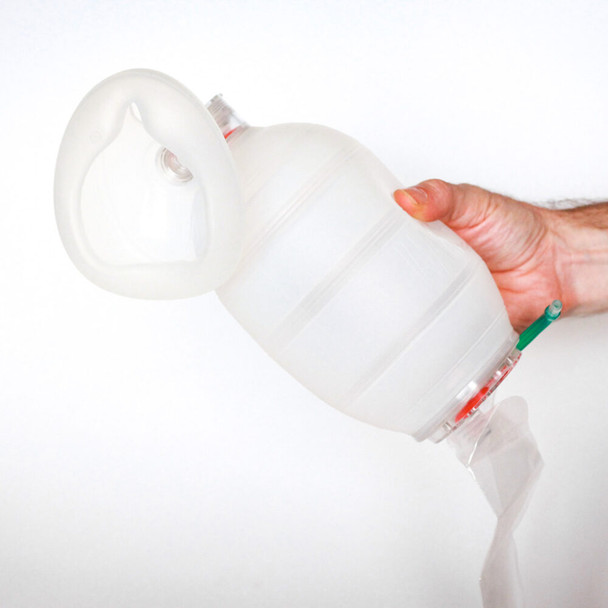 Pocket BVM (Bag Valve Mask)