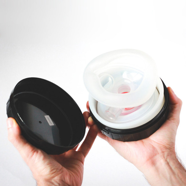 Pocket BVM (Bag Valve Mask)