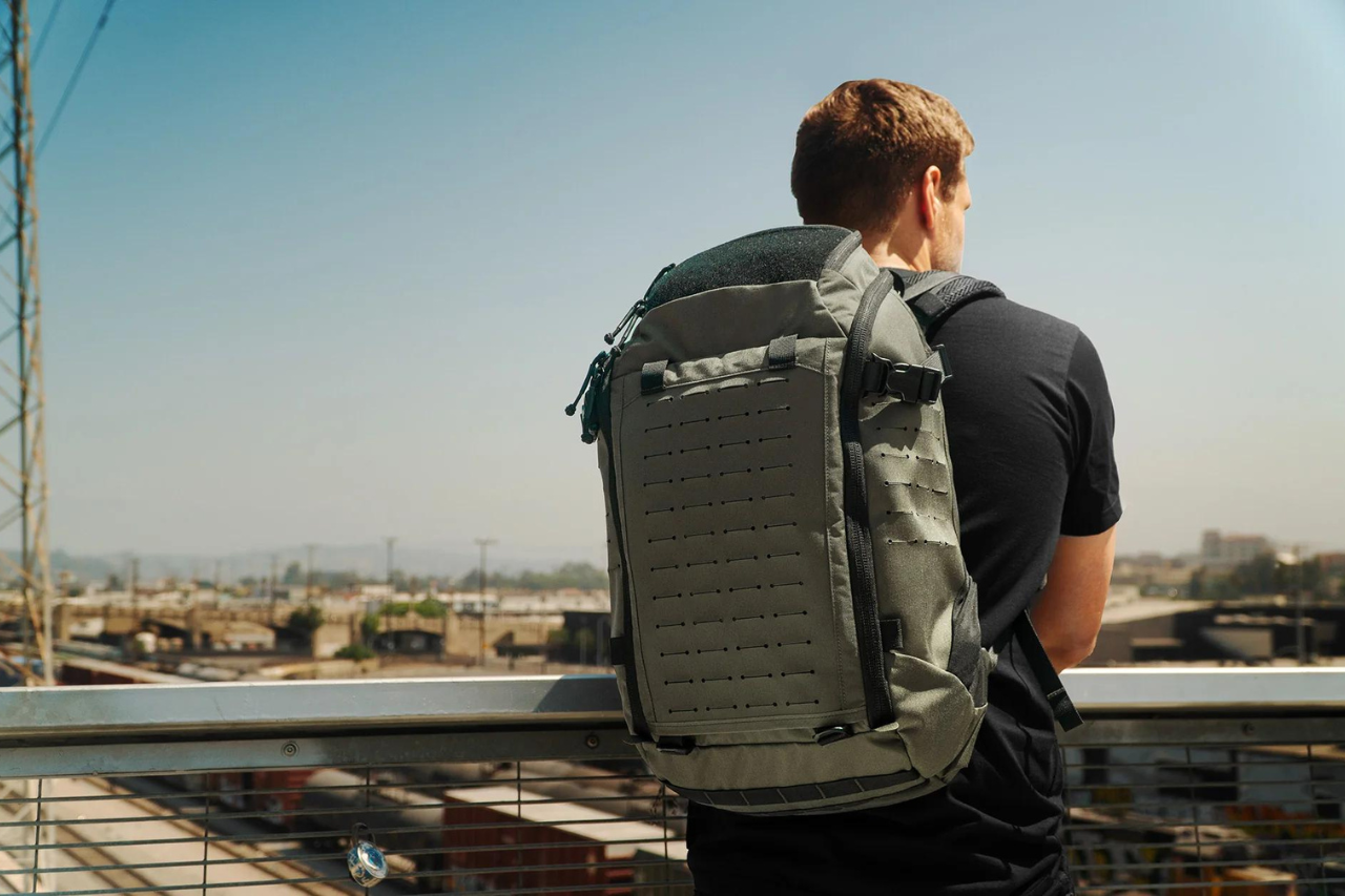 EDC Backpack