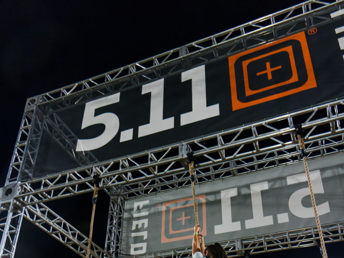 5.11 Tactical