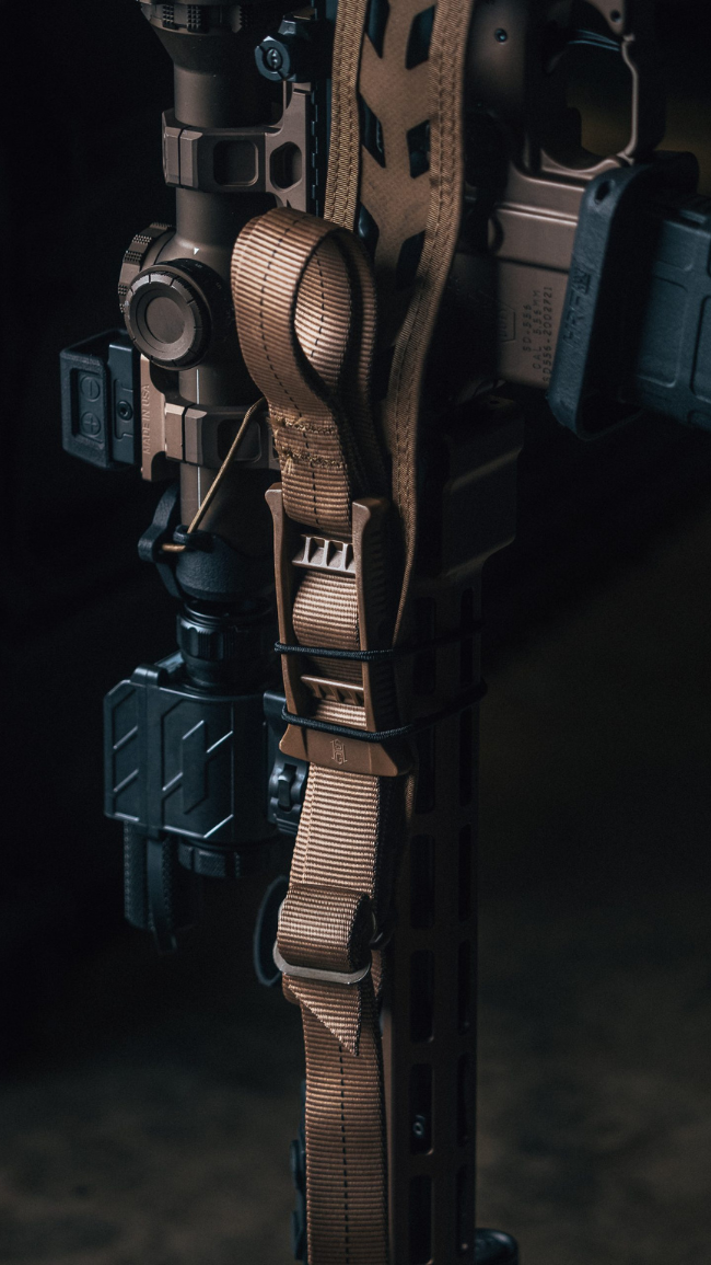 Rifle Sling