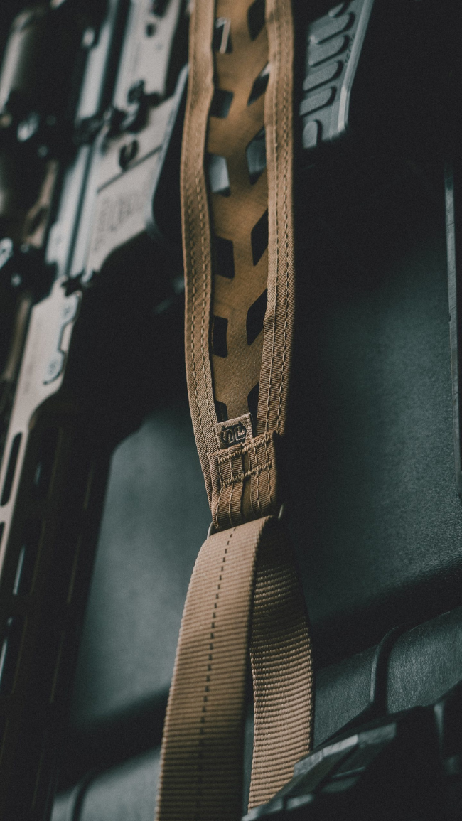 HSGI sling