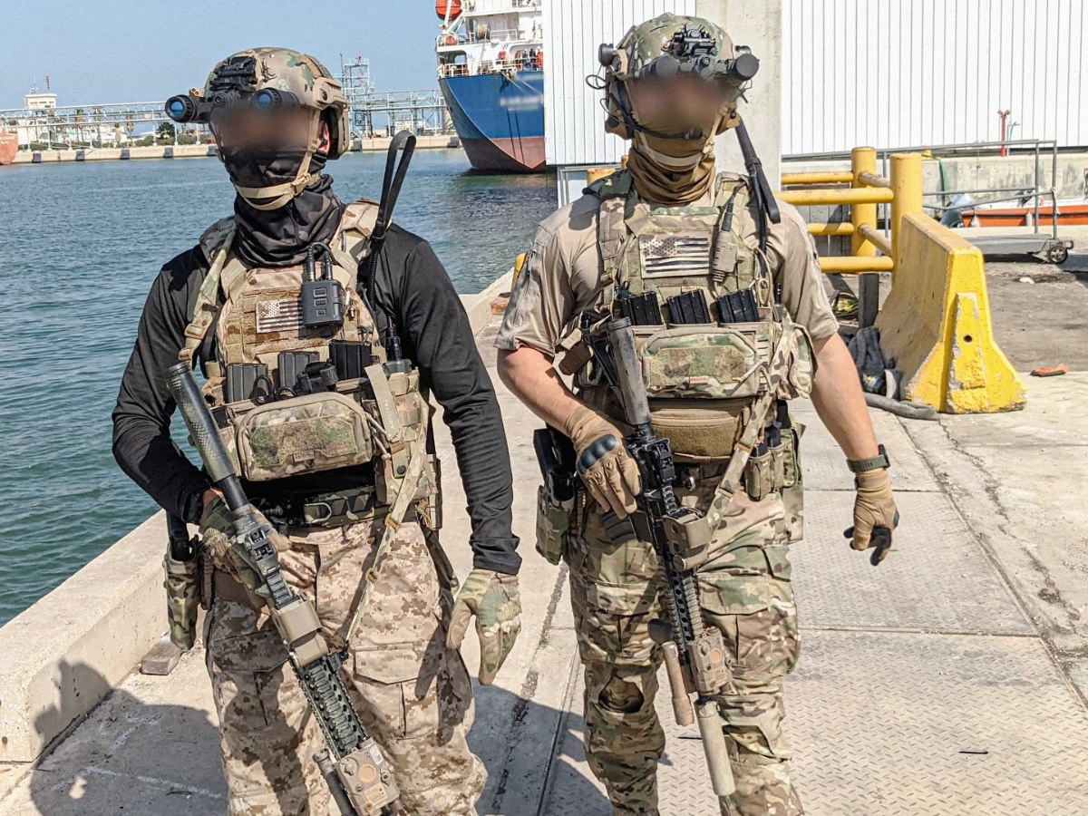 Agilite Tactical Gear