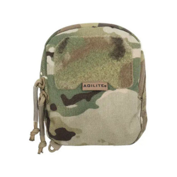 Agilite General Purpose pouch