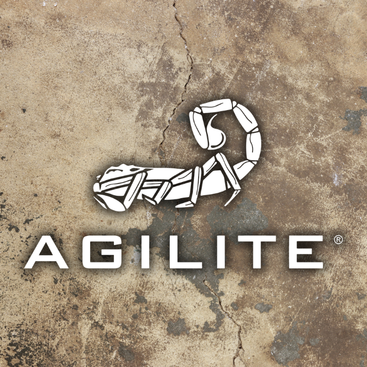 Agilite