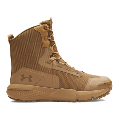 Under Armour Valsetz coyote tactical boot
