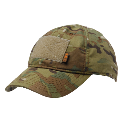 5.11 Tactical multicam ball cap