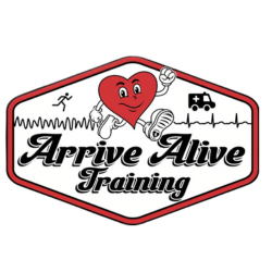 Arrive Alive Training