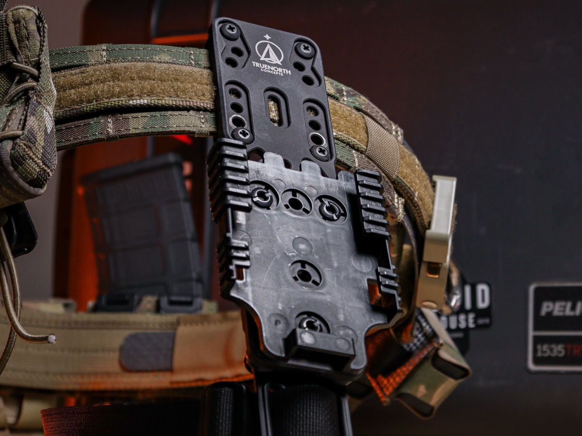 Tactical Attachments