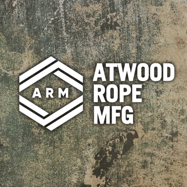 Atwood Rope Mfg