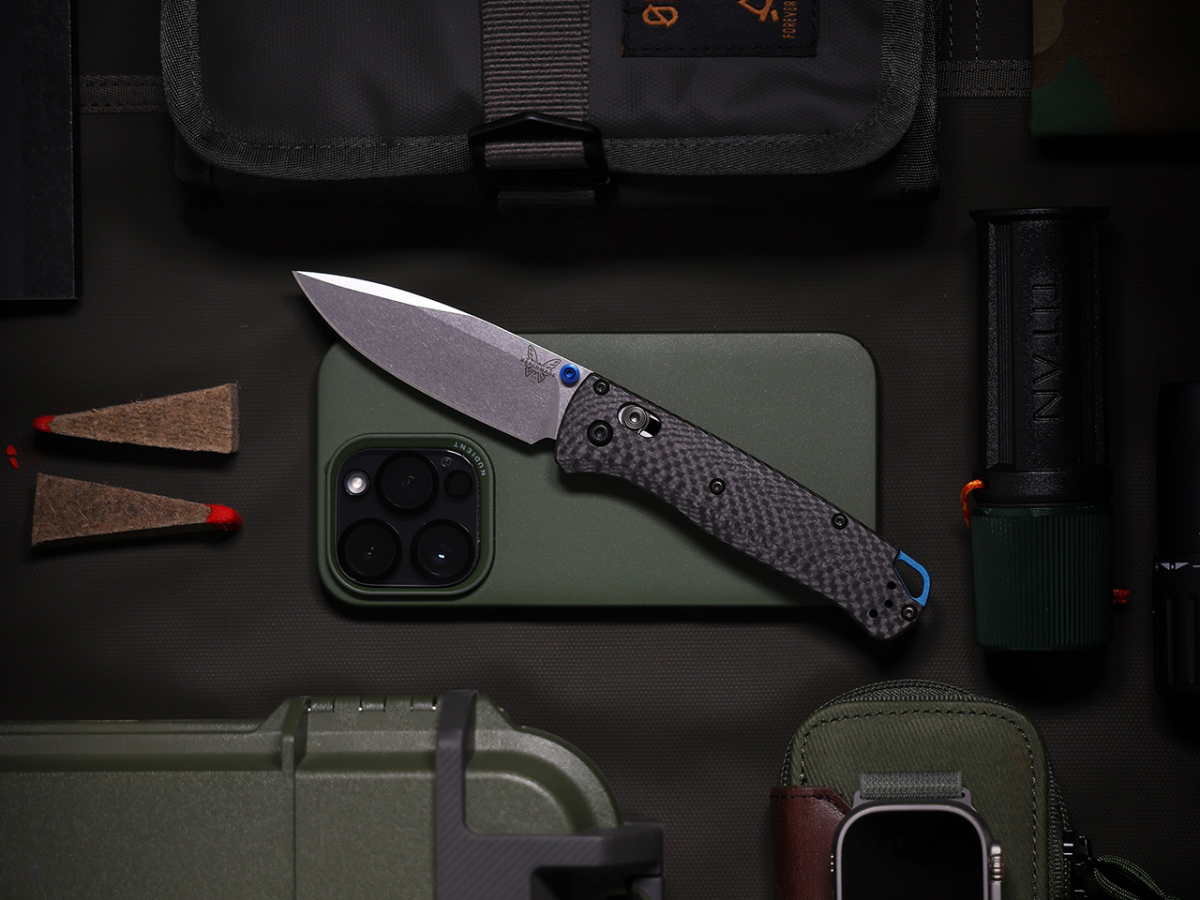 Benchmade