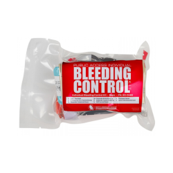 bleeding control kit