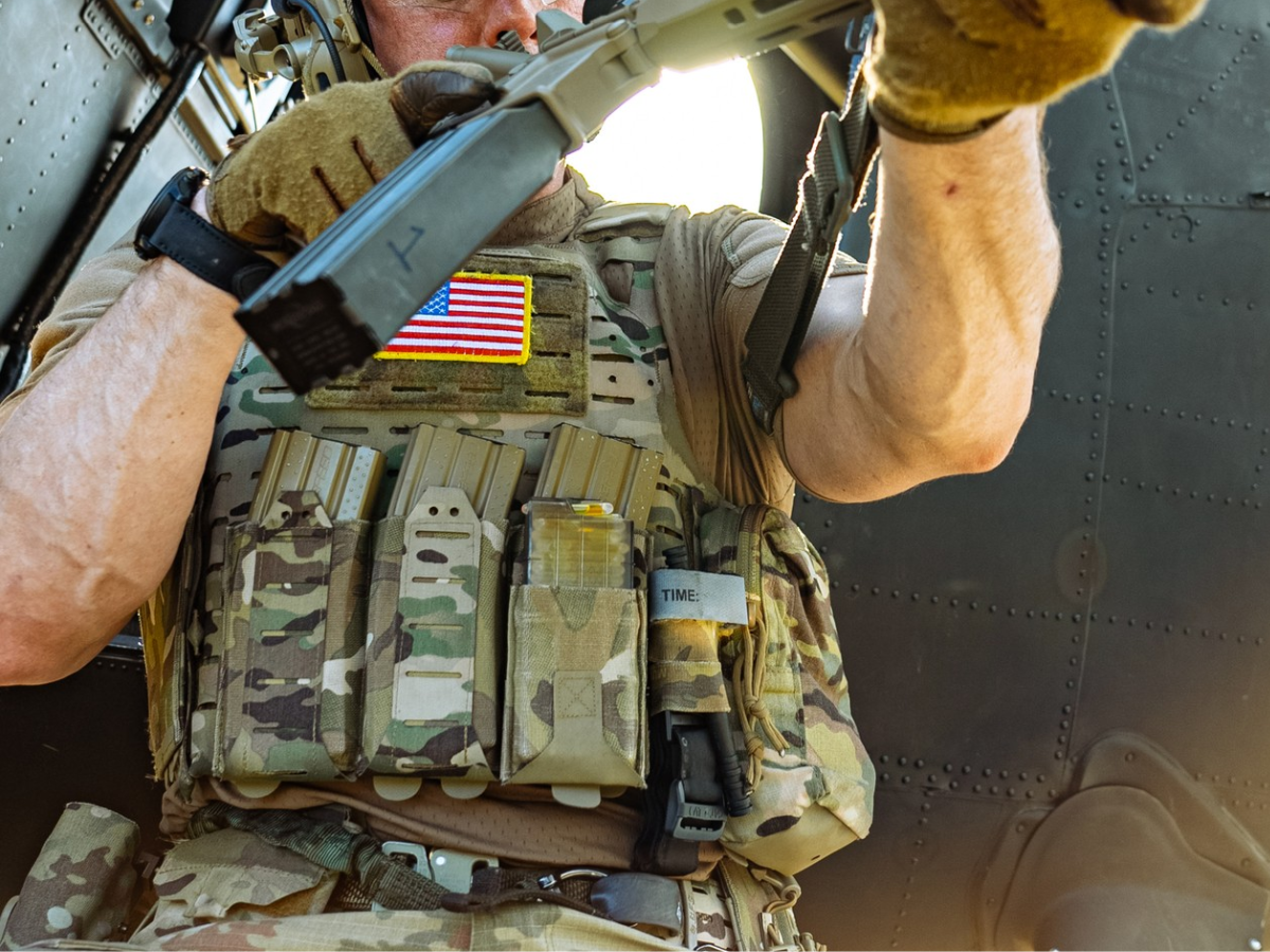 Blue Force Gear