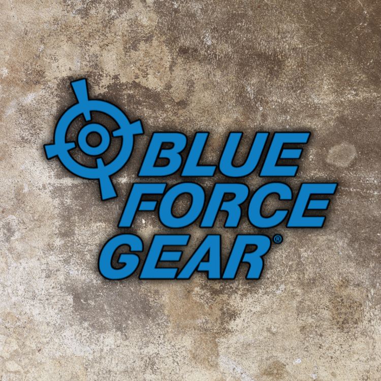 Blue Force Gear