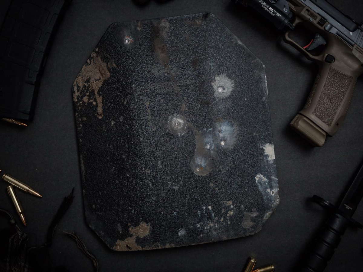 Body Armor
