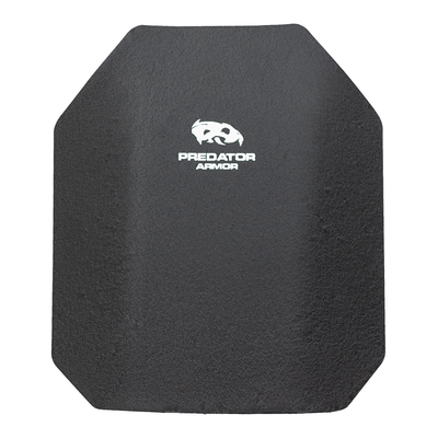 Predator Armor Level III hard armor plate