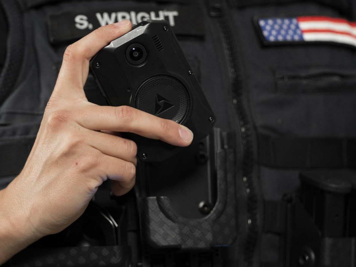 Body Cam Cases