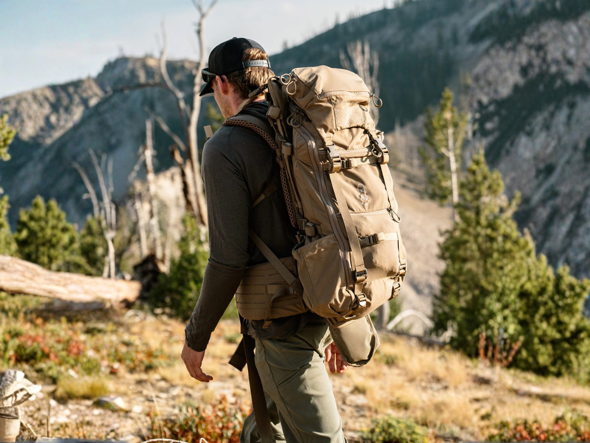 Bug Out Bags
