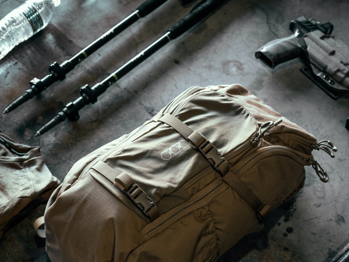 Bug Out Bag Kits